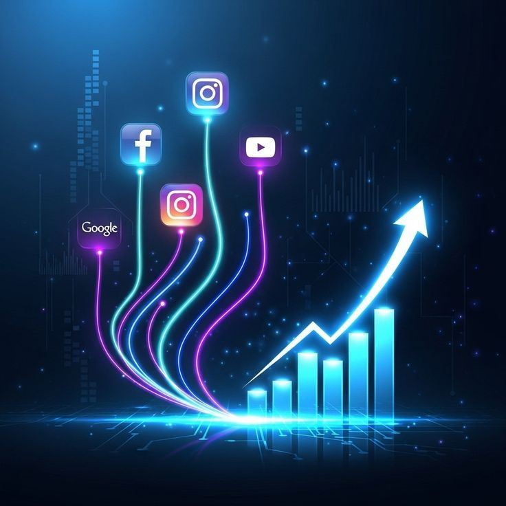 Brand Growth & Digital Support