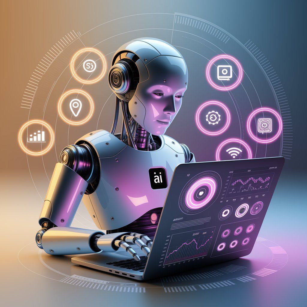 Content Systems & AI Solutions