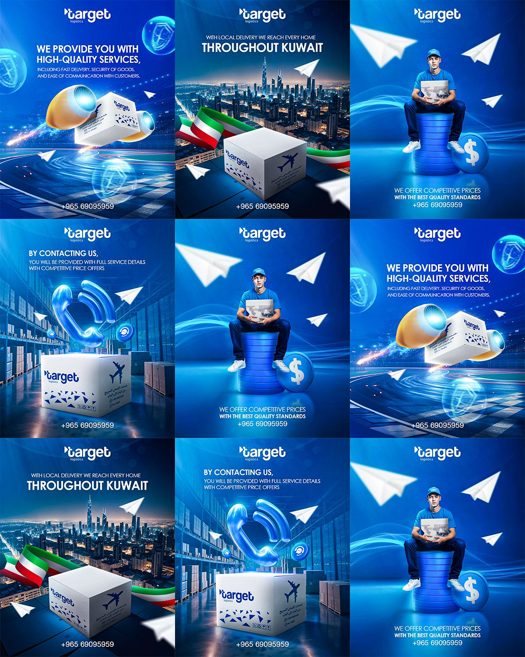 Visual Content & Design